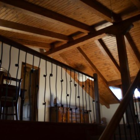 La Cantamora Hotel Rural Pesquera De Duero Bagian luar foto
