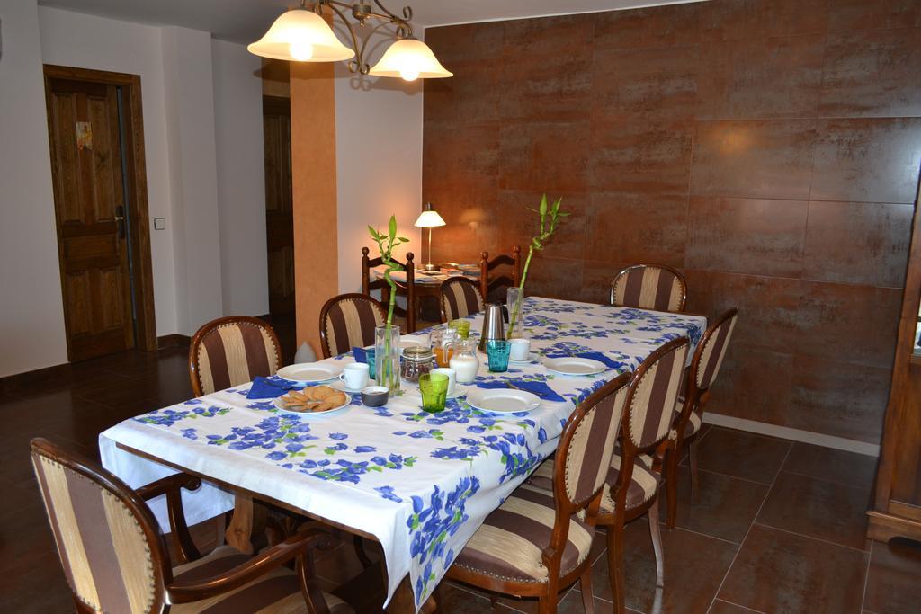 La Cantamora Hotel Rural Pesquera De Duero Bagian luar foto