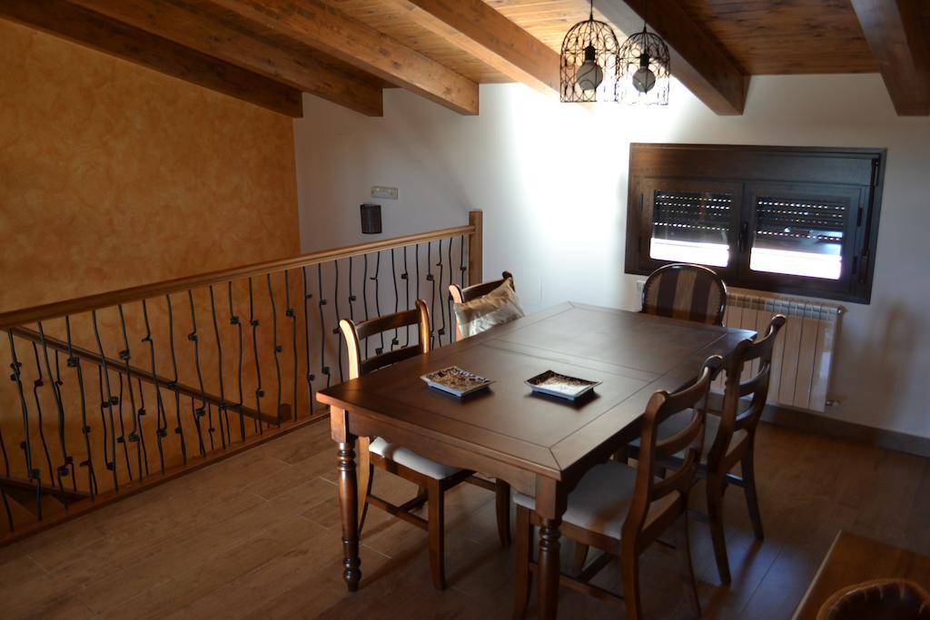 La Cantamora Hotel Rural Pesquera De Duero Bagian luar foto
