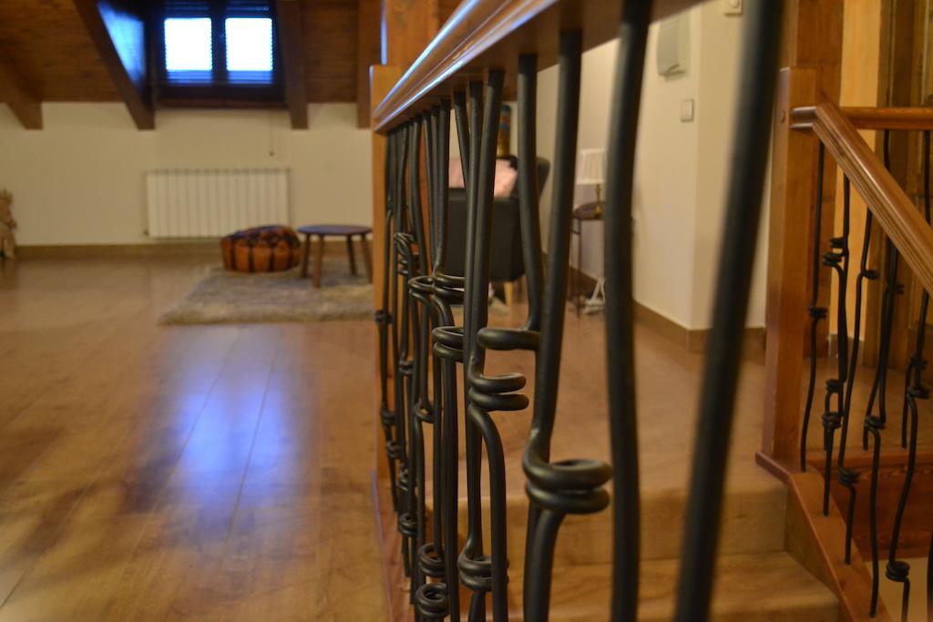La Cantamora Hotel Rural Pesquera De Duero Bagian luar foto