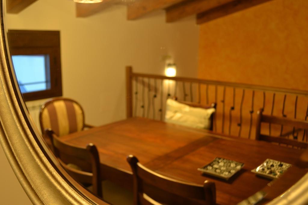 La Cantamora Hotel Rural Pesquera De Duero Bagian luar foto